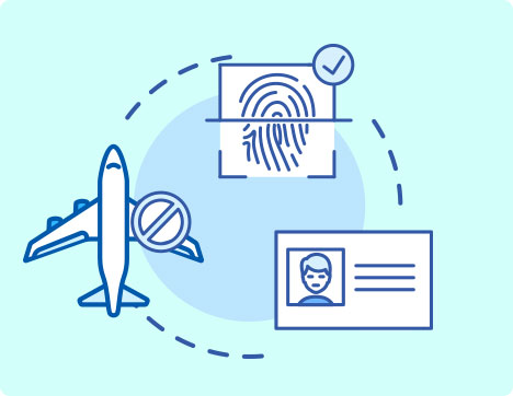 Florida Fingerprinting Without Traveling to Florida